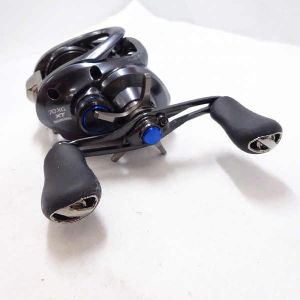 22 SLX DC XT 70XG